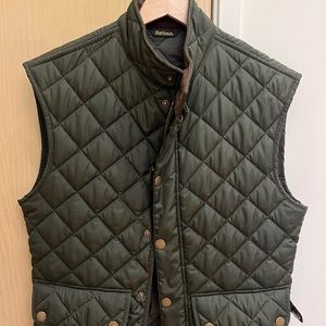 Barbour Lowerdale Gilet Vest